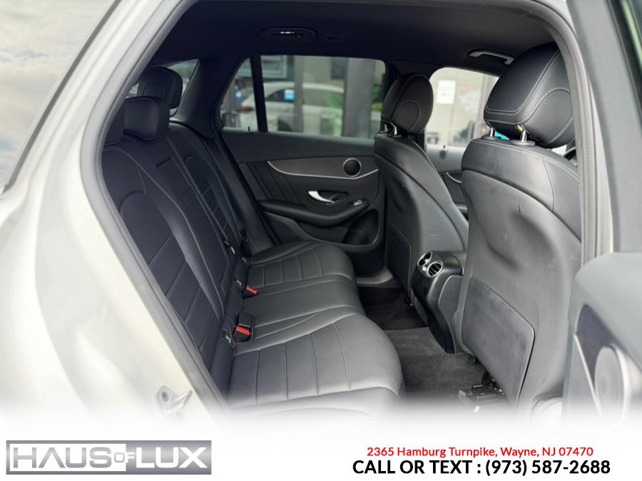 2022 Mercedes-Benz GLC GLC 300 4MATIC SUV, available for sale in Wayne, New Jersey | Haus of Lux. Wayne, New Jersey 2022 Mercedes-Benz GLC GLC 300 4MATIC SUV, available for sale in Wayne, New Jersey | Haus of Lux. Wayne, New Jersey