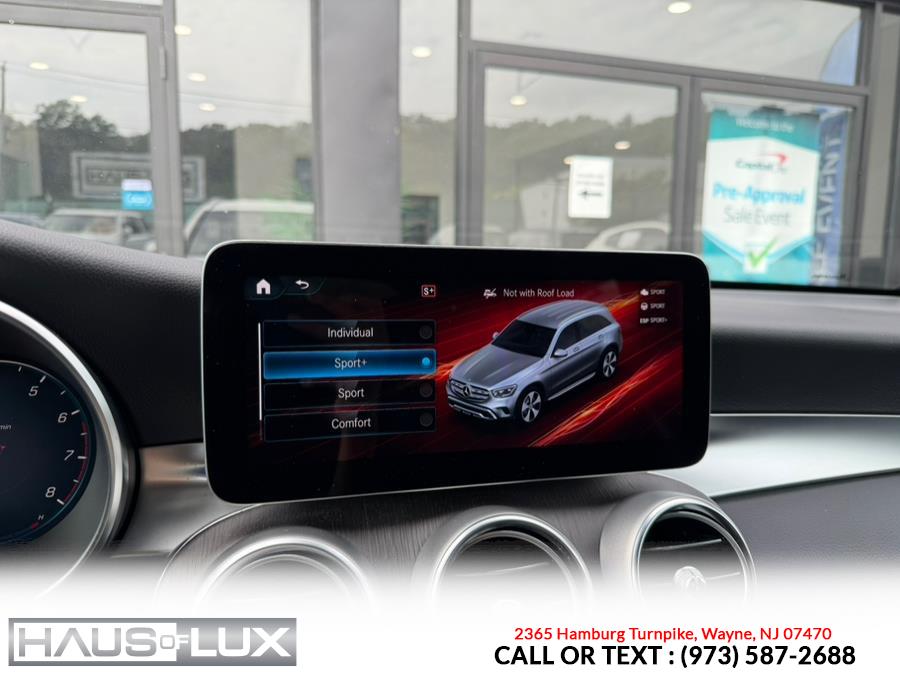2022 Mercedes-Benz GLC GLC 300 4MATIC SUV, available for sale in Wayne, New Jersey | Haus of Lux. Wayne, New Jersey 2022 Mercedes-Benz GLC GLC 300 4MATIC SUV, available for sale in Wayne, New Jersey | Haus of Lux. Wayne, New Jersey