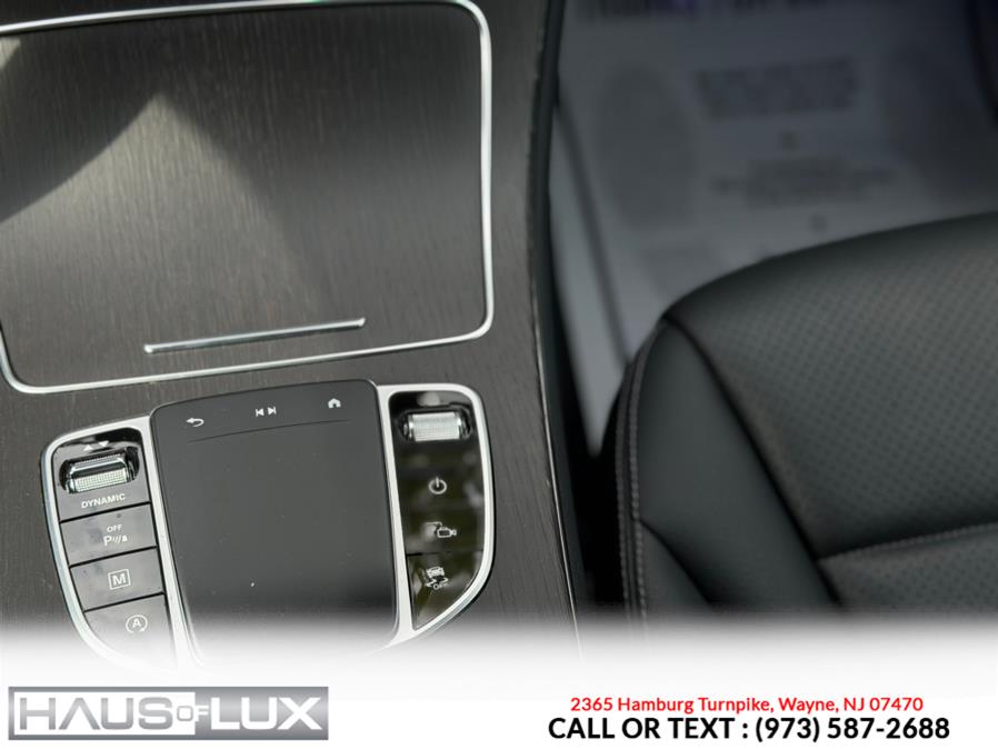 2022 Mercedes-Benz GLC GLC 300 4MATIC SUV, available for sale in Wayne, New Jersey | Haus of Lux. Wayne, New Jersey 2022 Mercedes-Benz GLC GLC 300 4MATIC SUV, available for sale in Wayne, New Jersey | Haus of Lux. Wayne, New Jersey