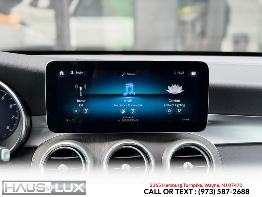 2022 Mercedes-Benz GLC GLC 300 4MATIC SUV, available for sale in Wayne, New Jersey | Haus of Lux. Wayne, New Jersey 2022 Mercedes-Benz GLC GLC 300 4MATIC SUV, available for sale in Wayne, New Jersey | Haus of Lux. Wayne, New Jersey