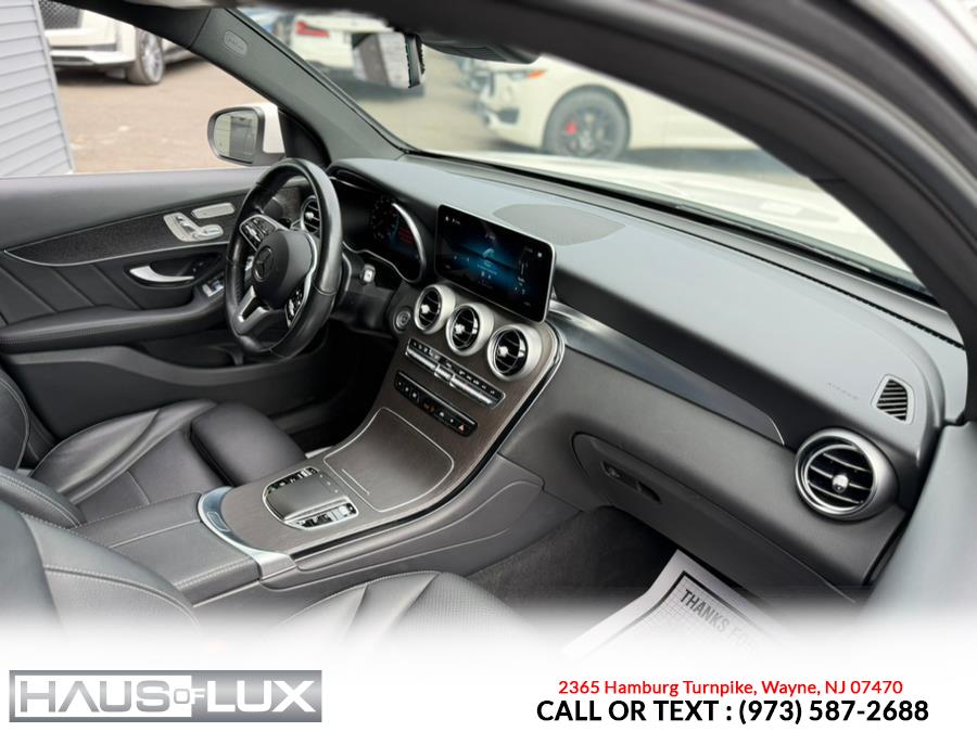 2022 Mercedes-Benz GLC GLC 300 4MATIC SUV, available for sale in Wayne, New Jersey | Haus of Lux. Wayne, New Jersey 2022 Mercedes-Benz GLC GLC 300 4MATIC SUV, available for sale in Wayne, New Jersey | Haus of Lux. Wayne, New Jersey