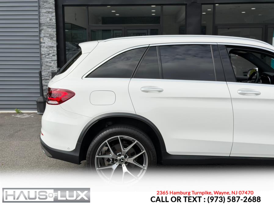 2022 Mercedes-Benz GLC GLC 300 4MATIC SUV, available for sale in Wayne, New Jersey | Haus of Lux. Wayne, New Jersey 2022 Mercedes-Benz GLC GLC 300 4MATIC SUV, available for sale in Wayne, New Jersey | Haus of Lux. Wayne, New Jersey