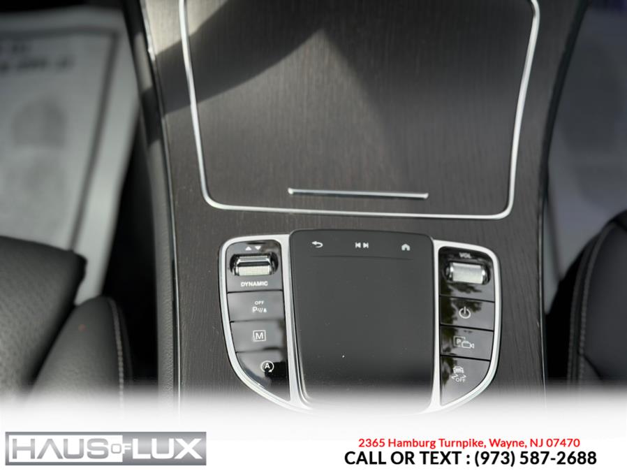 2022 Mercedes-Benz GLC GLC 300 4MATIC SUV, available for sale in Wayne, New Jersey | Haus of Lux. Wayne, New Jersey 2022 Mercedes-Benz GLC GLC 300 4MATIC SUV, available for sale in Wayne, New Jersey | Haus of Lux. Wayne, New Jersey