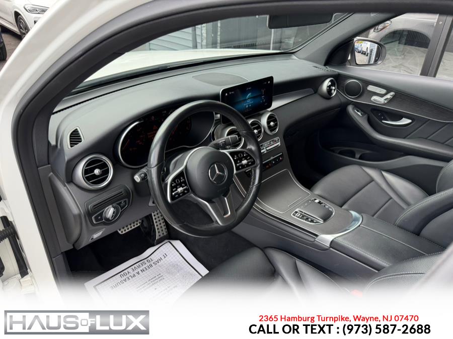 2022 Mercedes-Benz GLC GLC 300 4MATIC SUV, available for sale in Wayne, New Jersey | Haus of Lux. Wayne, New Jersey 2022 Mercedes-Benz GLC GLC 300 4MATIC SUV, available for sale in Wayne, New Jersey | Haus of Lux. Wayne, New Jersey