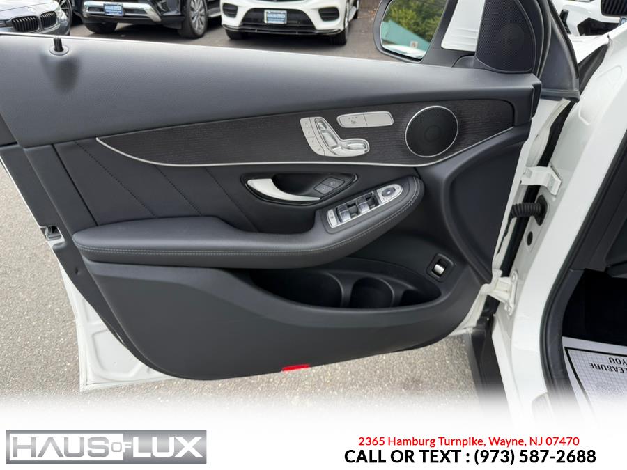 2022 Mercedes-Benz GLC GLC 300 4MATIC SUV, available for sale in Wayne, New Jersey | Haus of Lux. Wayne, New Jersey 2022 Mercedes-Benz GLC GLC 300 4MATIC SUV, available for sale in Wayne, New Jersey | Haus of Lux. Wayne, New Jersey