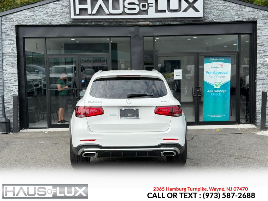2022 Mercedes-Benz GLC GLC 300 4MATIC SUV, available for sale in Wayne, New Jersey | Haus of Lux. Wayne, New Jersey 2022 Mercedes-Benz GLC GLC 300 4MATIC SUV, available for sale in Wayne, New Jersey | Haus of Lux. Wayne, New Jersey
