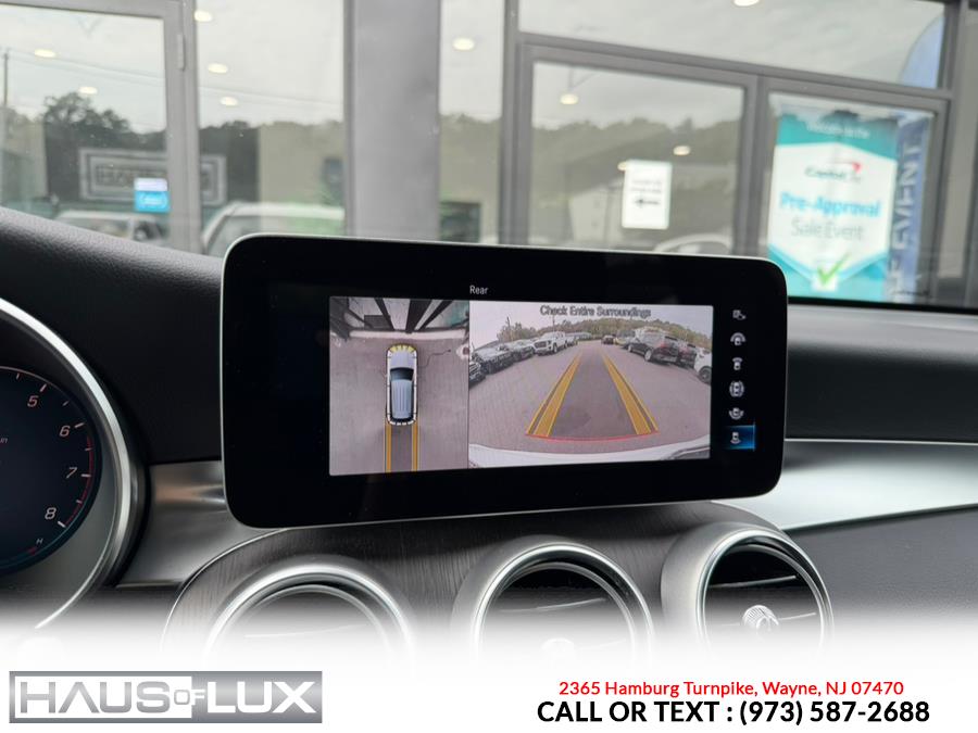 2022 Mercedes-Benz GLC GLC 300 4MATIC SUV, available for sale in Wayne, New Jersey | Haus of Lux. Wayne, New Jersey 2022 Mercedes-Benz GLC GLC 300 4MATIC SUV, available for sale in Wayne, New Jersey | Haus of Lux. Wayne, New Jersey