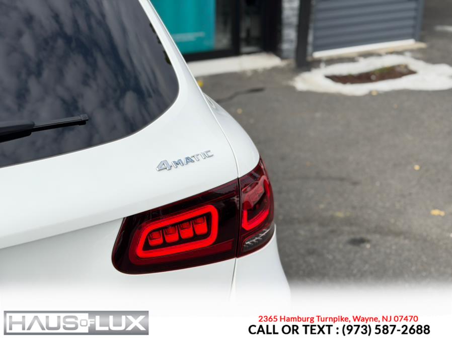 2022 Mercedes-Benz GLC GLC 300 4MATIC SUV, available for sale in Wayne, New Jersey | Haus of Lux. Wayne, New Jersey 2022 Mercedes-Benz GLC GLC 300 4MATIC SUV, available for sale in Wayne, New Jersey | Haus of Lux. Wayne, New Jersey