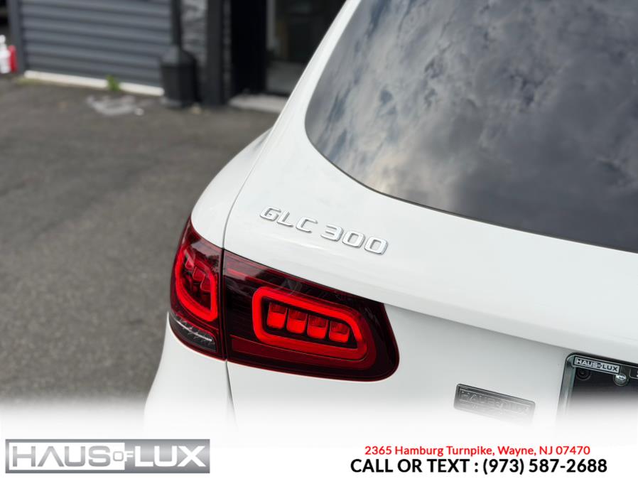 2022 Mercedes-Benz GLC GLC 300 4MATIC SUV, available for sale in Wayne, New Jersey | Haus of Lux. Wayne, New Jersey 2022 Mercedes-Benz GLC GLC 300 4MATIC SUV, available for sale in Wayne, New Jersey | Haus of Lux. Wayne, New Jersey
