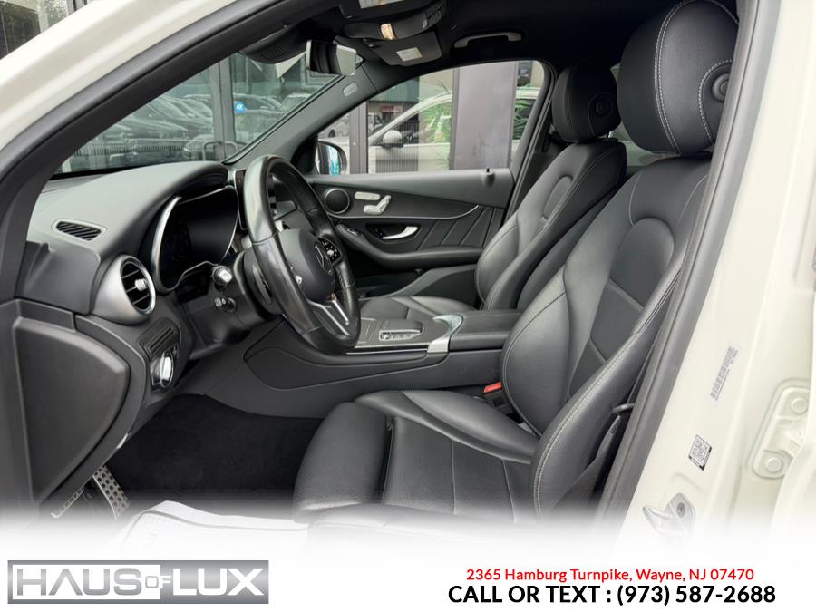 2022 Mercedes-Benz GLC GLC 300 4MATIC SUV, available for sale in Wayne, New Jersey | Haus of Lux. Wayne, New Jersey 2022 Mercedes-Benz GLC GLC 300 4MATIC SUV, available for sale in Wayne, New Jersey | Haus of Lux. Wayne, New Jersey