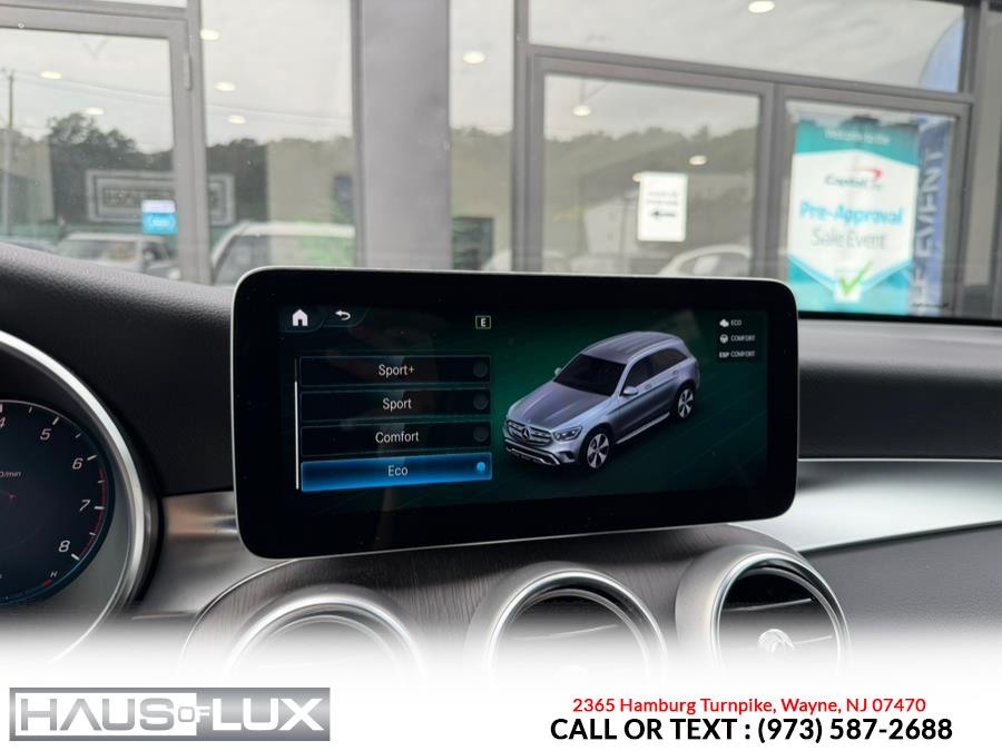 2022 Mercedes-Benz GLC GLC 300 4MATIC SUV, available for sale in Wayne, New Jersey | Haus of Lux. Wayne, New Jersey 2022 Mercedes-Benz GLC GLC 300 4MATIC SUV, available for sale in Wayne, New Jersey | Haus of Lux. Wayne, New Jersey