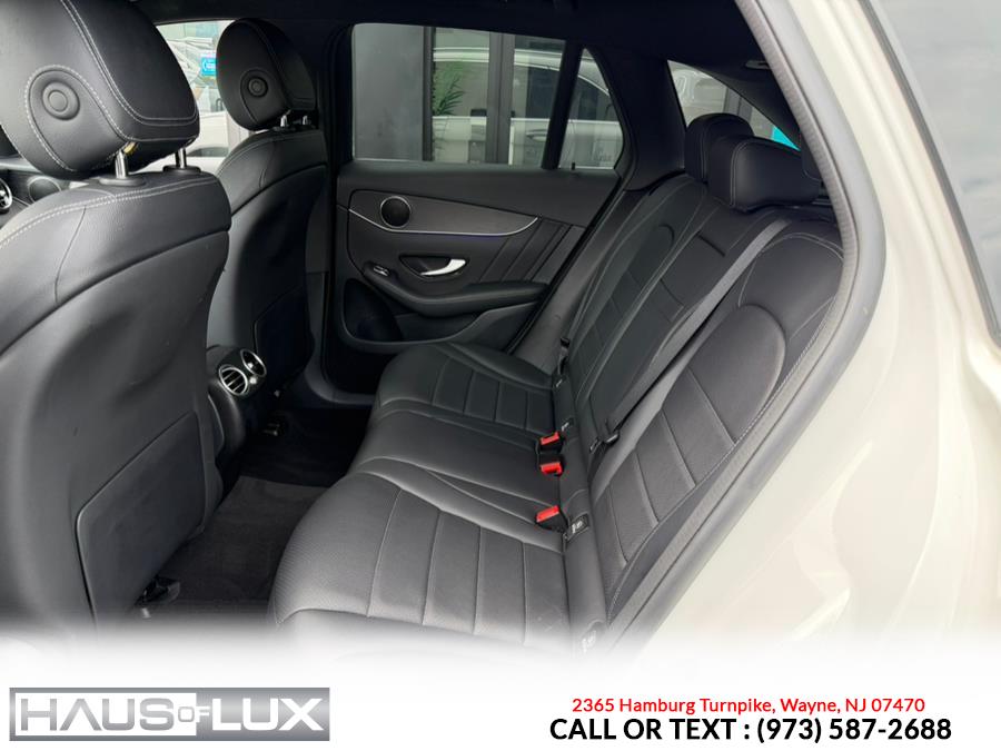 2022 Mercedes-Benz GLC GLC 300 4MATIC SUV, available for sale in Wayne, New Jersey | Haus of Lux. Wayne, New Jersey 2022 Mercedes-Benz GLC GLC 300 4MATIC SUV, available for sale in Wayne, New Jersey | Haus of Lux. Wayne, New Jersey