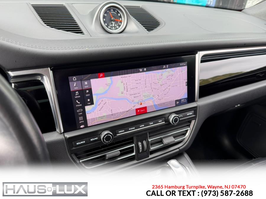 2019 Porsche Macan S AWD, available for sale in Wayne, New Jersey | Haus of Lux. Wayne, New Jersey 2019 Porsche Macan S AWD, available for sale in Wayne, New Jersey | Haus of Lux. Wayne, New Jersey