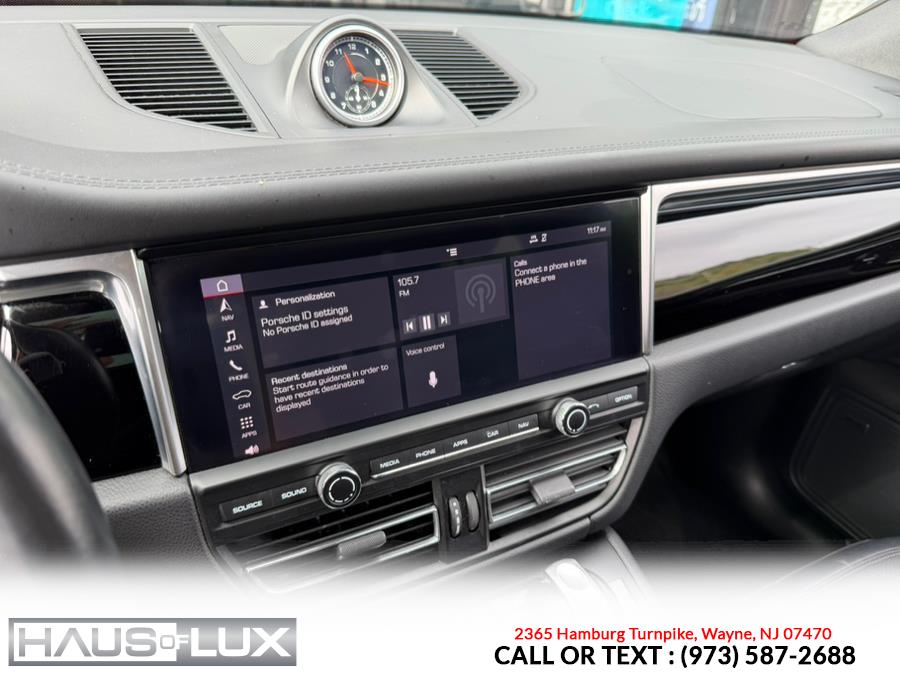 2019 Porsche Macan S AWD, available for sale in Wayne, New Jersey | Haus of Lux. Wayne, New Jersey 2019 Porsche Macan S AWD, available for sale in Wayne, New Jersey | Haus of Lux. Wayne, New Jersey