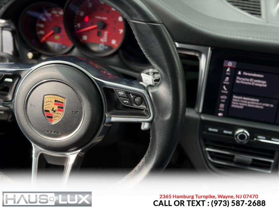 2019 Porsche Macan S AWD, available for sale in Wayne, New Jersey | Haus of Lux. Wayne, New Jersey 2019 Porsche Macan S AWD, available for sale in Wayne, New Jersey | Haus of Lux. Wayne, New Jersey