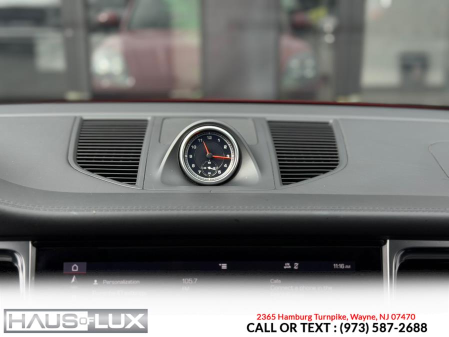 2019 Porsche Macan S AWD, available for sale in Wayne, New Jersey | Haus of Lux. Wayne, New Jersey 2019 Porsche Macan S AWD, available for sale in Wayne, New Jersey | Haus of Lux. Wayne, New Jersey