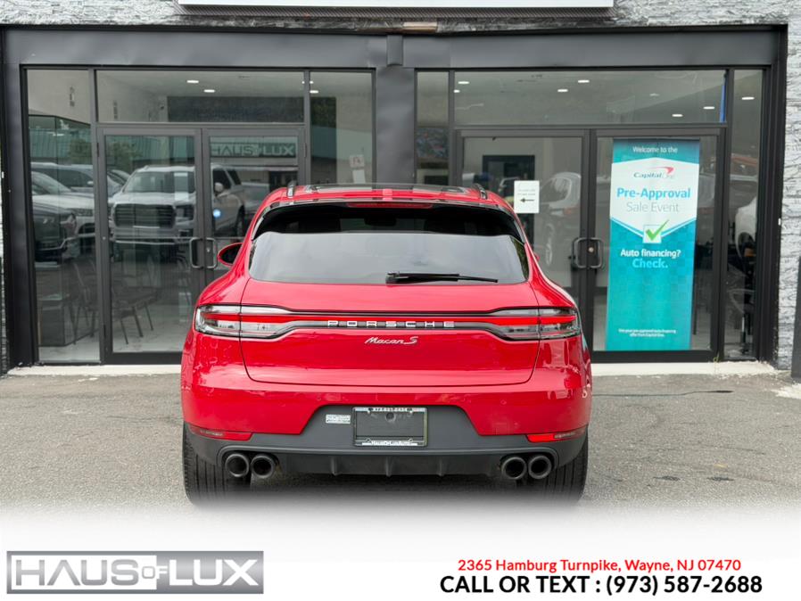 2019 Porsche Macan S AWD, available for sale in Wayne, New Jersey | Haus of Lux. Wayne, New Jersey 2019 Porsche Macan S AWD, available for sale in Wayne, New Jersey | Haus of Lux. Wayne, New Jersey