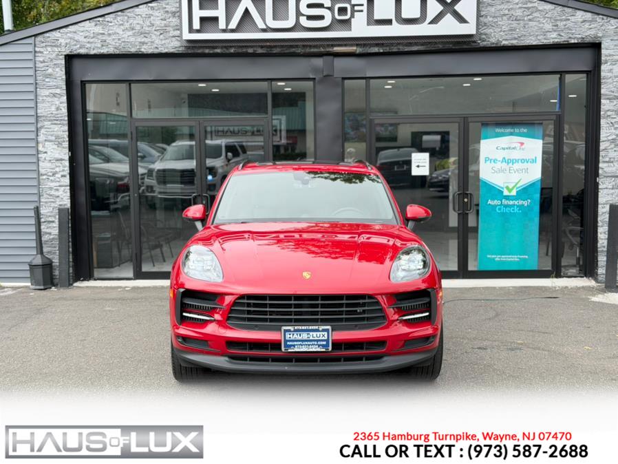 2019 Porsche Macan S AWD, available for sale in Wayne, New Jersey | Haus of Lux. Wayne, New Jersey 2019 Porsche Macan S AWD, available for sale in Wayne, New Jersey | Haus of Lux. Wayne, New Jersey