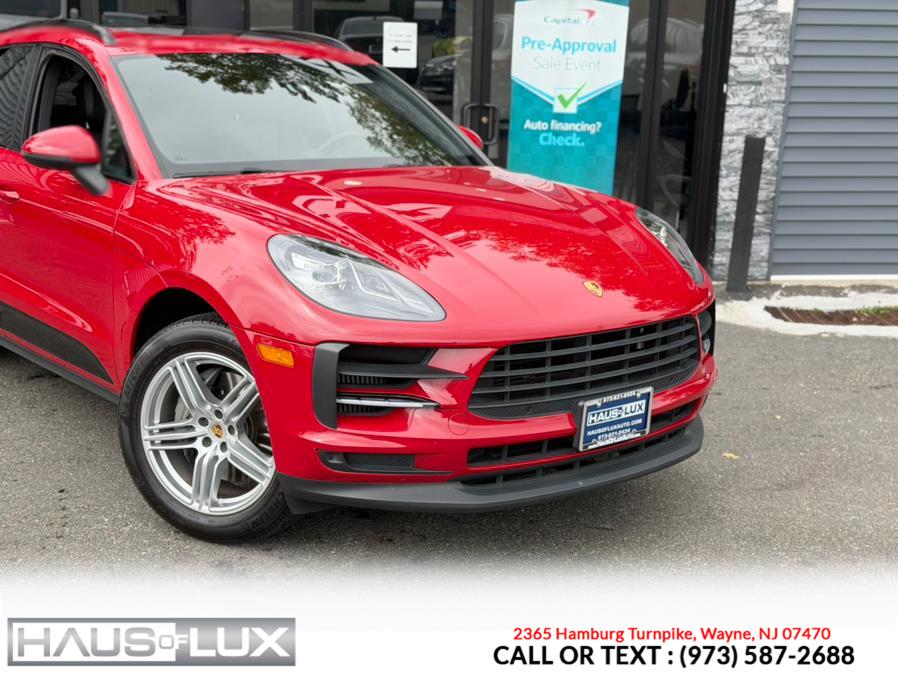 2019 Porsche Macan S AWD, available for sale in Wayne, New Jersey | Haus of Lux. Wayne, New Jersey 2019 Porsche Macan S AWD, available for sale in Wayne, New Jersey | Haus of Lux. Wayne, New Jersey