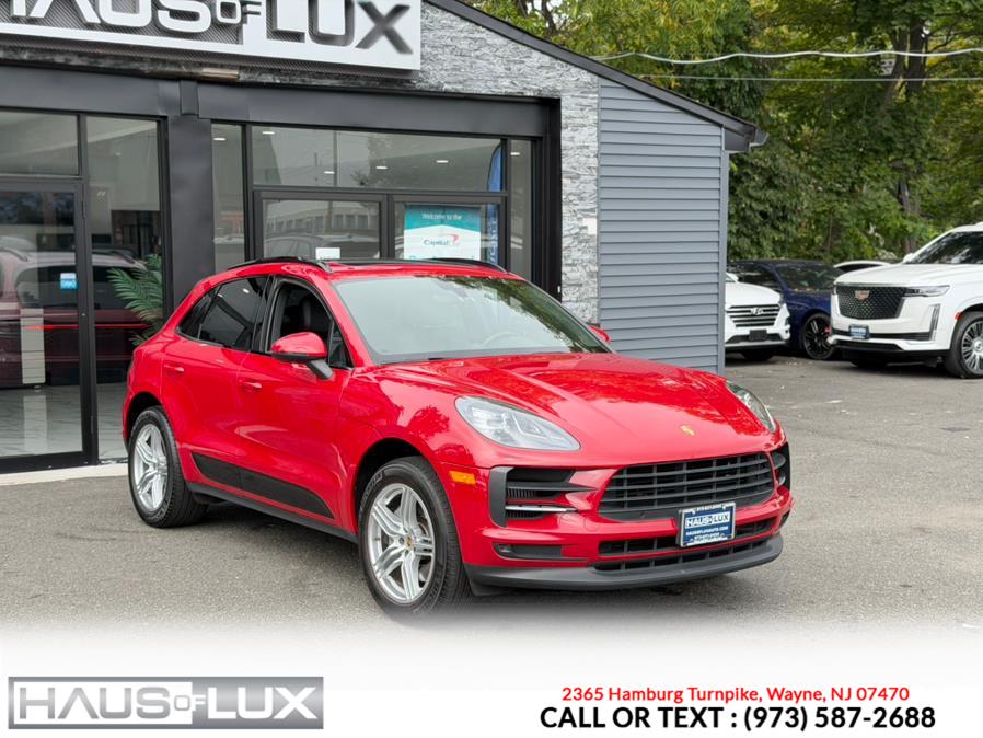 2019 Porsche Macan S AWD, available for sale in Wayne, New Jersey | Haus of Lux. Wayne, New Jersey 2019 Porsche Macan S AWD, available for sale in Wayne, New Jersey | Haus of Lux. Wayne, New Jersey