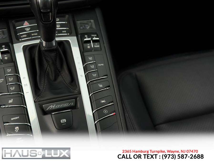 2019 Porsche Macan S AWD, available for sale in Wayne, New Jersey | Haus of Lux. Wayne, New Jersey 2019 Porsche Macan S AWD, available for sale in Wayne, New Jersey | Haus of Lux. Wayne, New Jersey