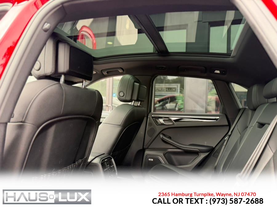 2019 Porsche Macan S AWD, available for sale in Wayne, New Jersey | Haus of Lux. Wayne, New Jersey 2019 Porsche Macan S AWD, available for sale in Wayne, New Jersey | Haus of Lux. Wayne, New Jersey
