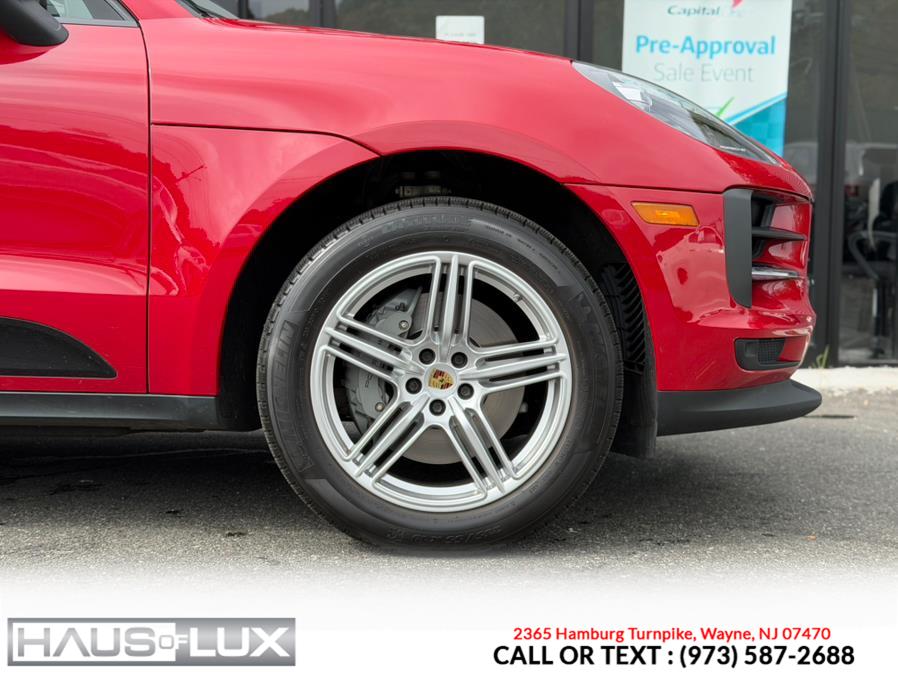 2019 Porsche Macan S AWD, available for sale in Wayne, New Jersey | Haus of Lux. Wayne, New Jersey 2019 Porsche Macan S AWD, available for sale in Wayne, New Jersey | Haus of Lux. Wayne, New Jersey