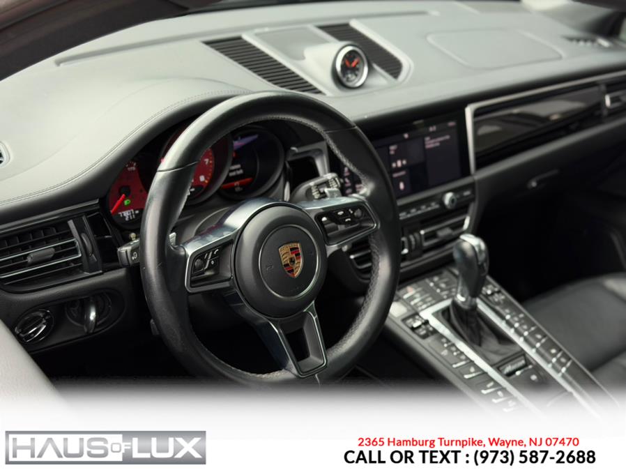2019 Porsche Macan S AWD, available for sale in Wayne, New Jersey | Haus of Lux. Wayne, New Jersey 2019 Porsche Macan S AWD, available for sale in Wayne, New Jersey | Haus of Lux. Wayne, New Jersey