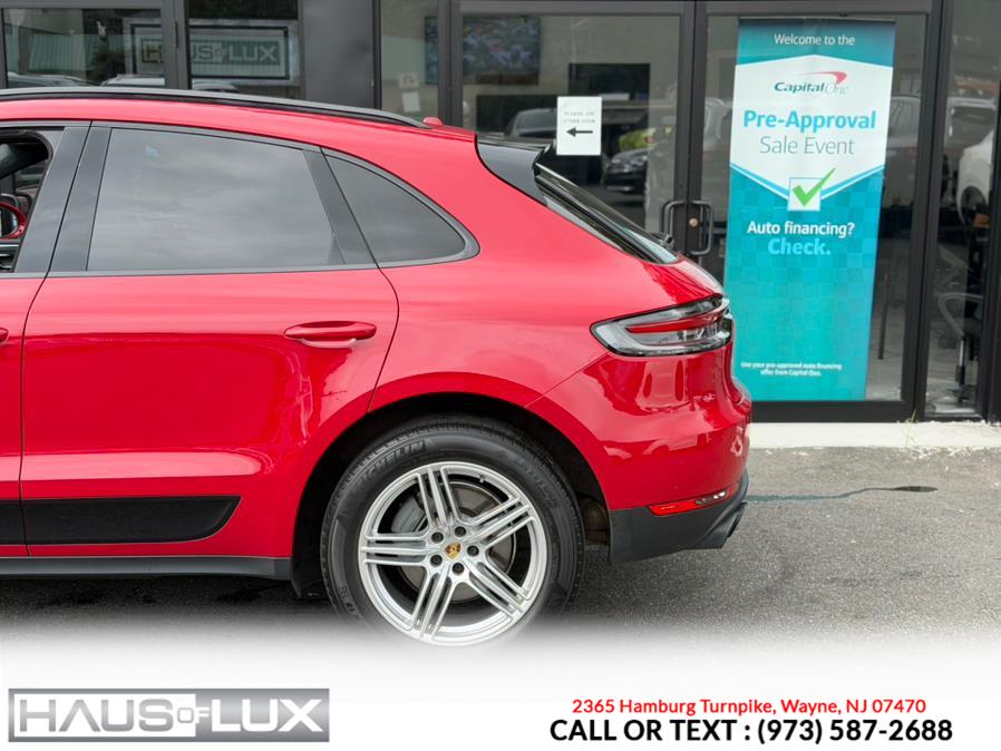 2019 Porsche Macan S AWD, available for sale in Wayne, New Jersey | Haus of Lux. Wayne, New Jersey 2019 Porsche Macan S AWD, available for sale in Wayne, New Jersey | Haus of Lux. Wayne, New Jersey