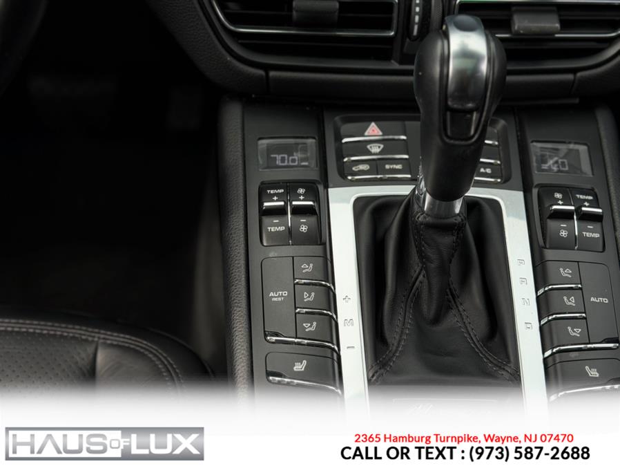 2019 Porsche Macan S AWD, available for sale in Wayne, New Jersey | Haus of Lux. Wayne, New Jersey 2019 Porsche Macan S AWD, available for sale in Wayne, New Jersey | Haus of Lux. Wayne, New Jersey
