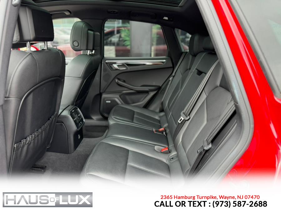 2019 Porsche Macan S AWD, available for sale in Wayne, New Jersey | Haus of Lux. Wayne, New Jersey 2019 Porsche Macan S AWD, available for sale in Wayne, New Jersey | Haus of Lux. Wayne, New Jersey