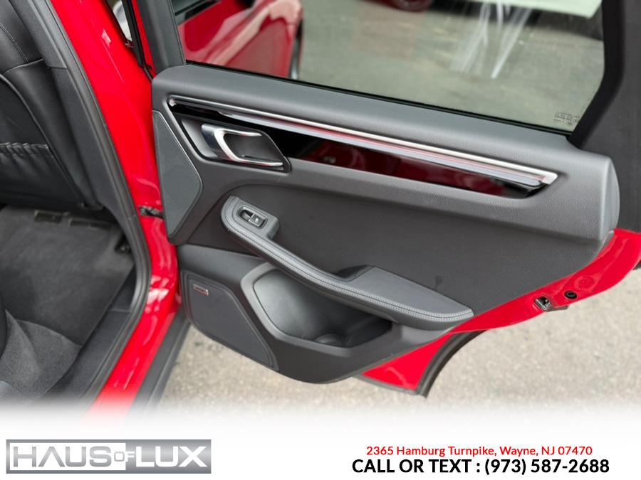 2019 Porsche Macan S AWD, available for sale in Wayne, New Jersey | Haus of Lux. Wayne, New Jersey 2019 Porsche Macan S AWD, available for sale in Wayne, New Jersey | Haus of Lux. Wayne, New Jersey