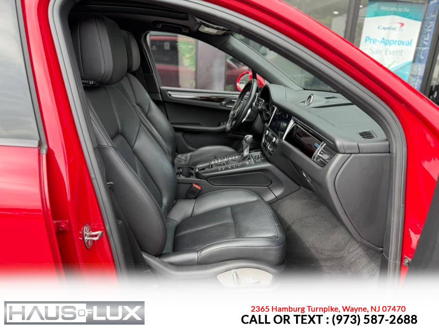 2019 Porsche Macan S AWD, available for sale in Wayne, New Jersey | Haus of Lux. Wayne, New Jersey 2019 Porsche Macan S AWD, available for sale in Wayne, New Jersey | Haus of Lux. Wayne, New Jersey