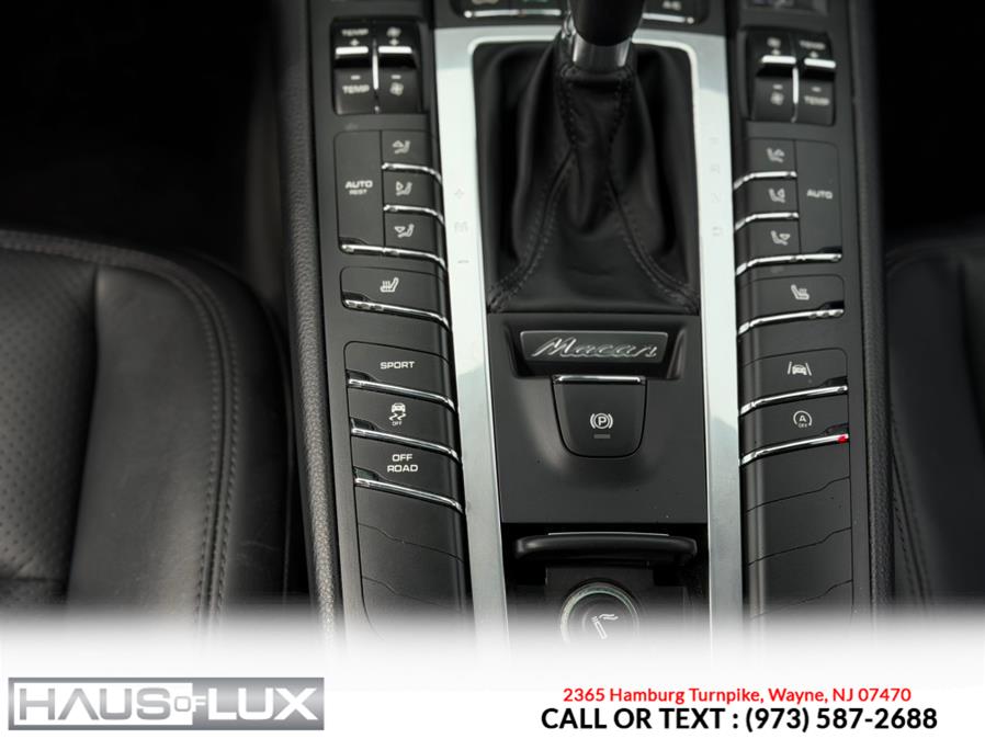 2019 Porsche Macan S AWD, available for sale in Wayne, New Jersey | Haus of Lux. Wayne, New Jersey 2019 Porsche Macan S AWD, available for sale in Wayne, New Jersey | Haus of Lux. Wayne, New Jersey