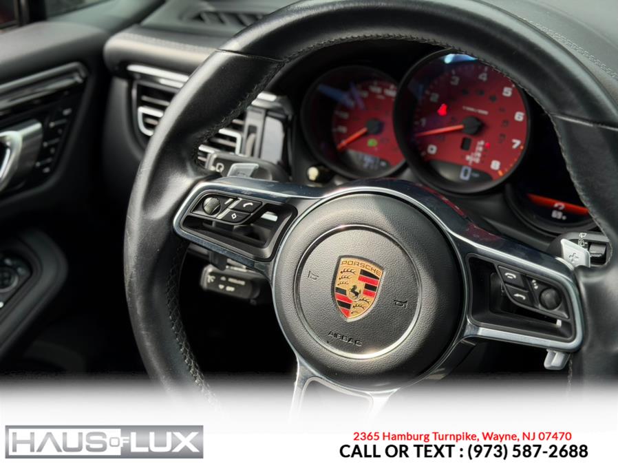 2019 Porsche Macan S AWD, available for sale in Wayne, New Jersey | Haus of Lux. Wayne, New Jersey 2019 Porsche Macan S AWD, available for sale in Wayne, New Jersey | Haus of Lux. Wayne, New Jersey