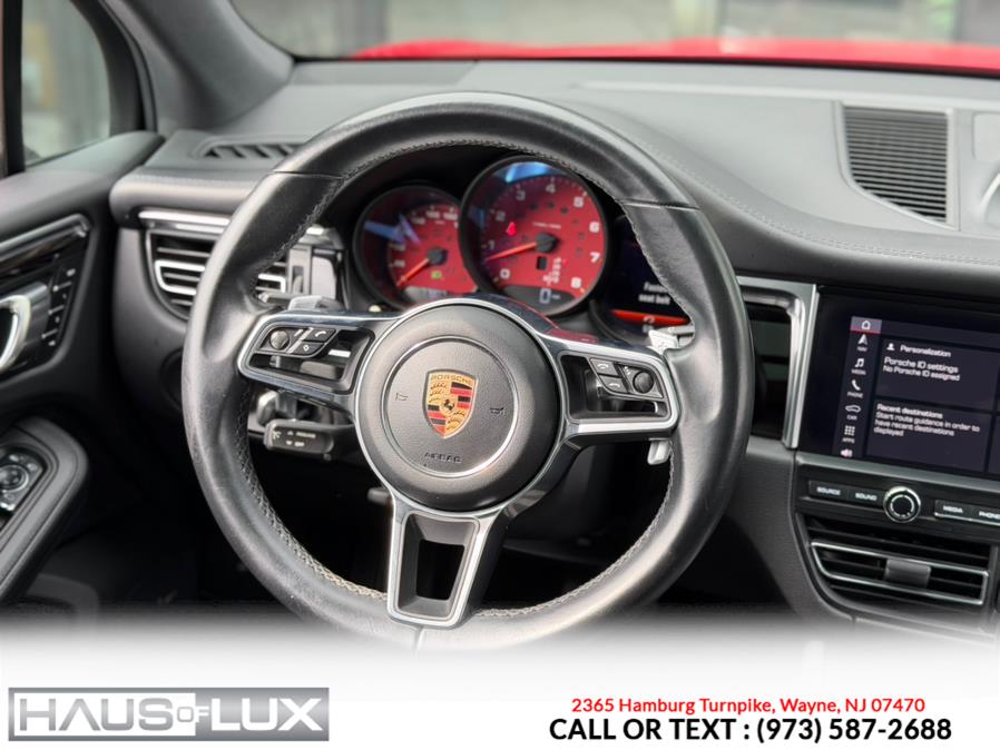2019 Porsche Macan S AWD, available for sale in Wayne, New Jersey | Haus of Lux. Wayne, New Jersey 2019 Porsche Macan S AWD, available for sale in Wayne, New Jersey | Haus of Lux. Wayne, New Jersey