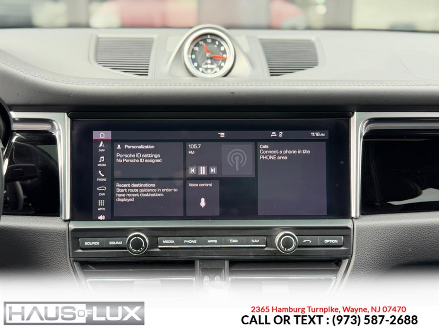 2019 Porsche Macan S AWD, available for sale in Wayne, New Jersey | Haus of Lux. Wayne, New Jersey 2019 Porsche Macan S AWD, available for sale in Wayne, New Jersey | Haus of Lux. Wayne, New Jersey