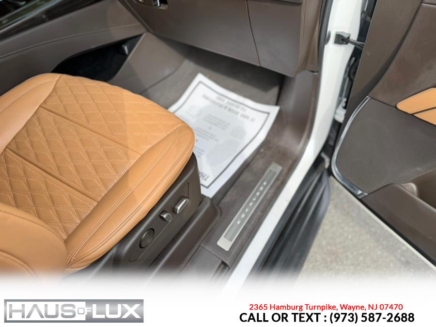 2022 Cadillac Escalade ESV 4WD 4dr Premium Luxury (Captain Seats), available for sale in Wayne, New Jersey | Haus of Lux. Wayne, New Jersey 2022 Cadillac Escalade ESV 4WD 4dr Premium Luxury (Captain Seats), available for sale in Wayne, New Jersey | Haus of Lux. Wayne, New Jersey
