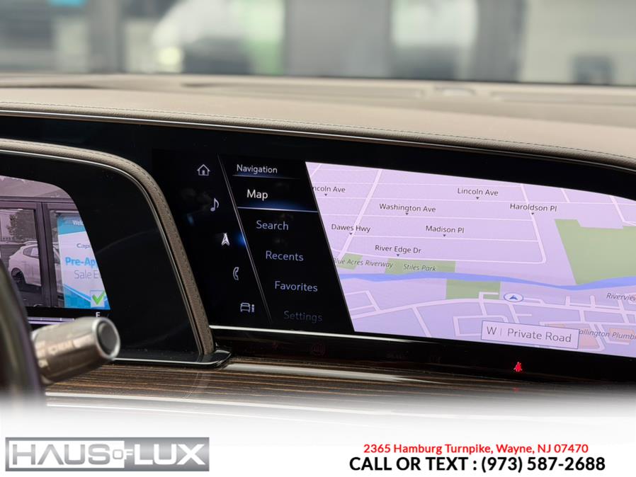 2022 Cadillac Escalade ESV 4WD 4dr Premium Luxury (Captain Seats), available for sale in Wayne, New Jersey | Haus of Lux. Wayne, New Jersey 2022 Cadillac Escalade ESV 4WD 4dr Premium Luxury (Captain Seats), available for sale in Wayne, New Jersey | Haus of Lux. Wayne, New Jersey