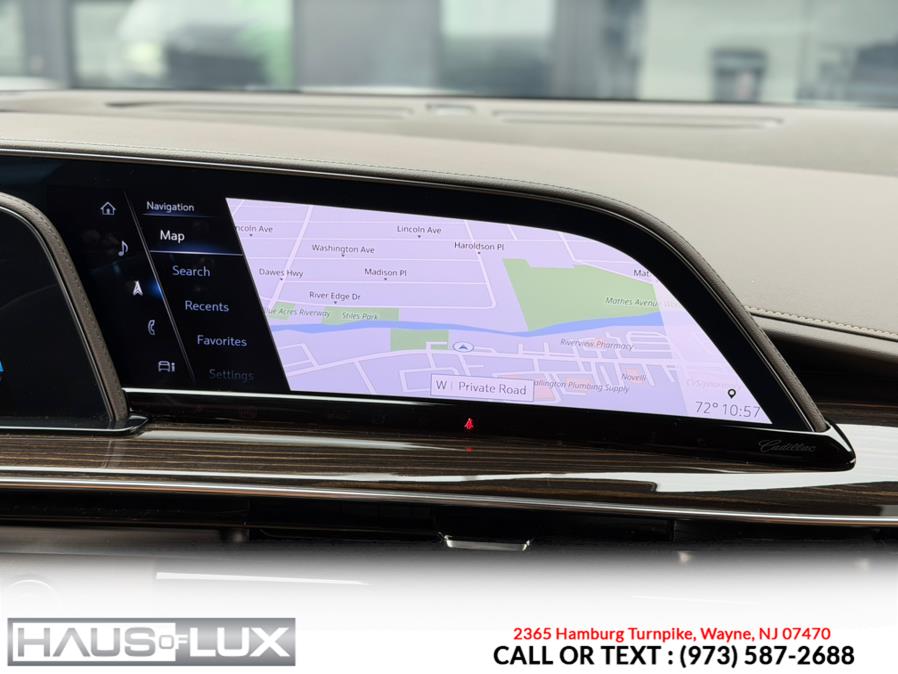 2022 Cadillac Escalade ESV 4WD 4dr Premium Luxury (Captain Seats), available for sale in Wayne, New Jersey | Haus of Lux. Wayne, New Jersey 2022 Cadillac Escalade ESV 4WD 4dr Premium Luxury (Captain Seats), available for sale in Wayne, New Jersey | Haus of Lux. Wayne, New Jersey