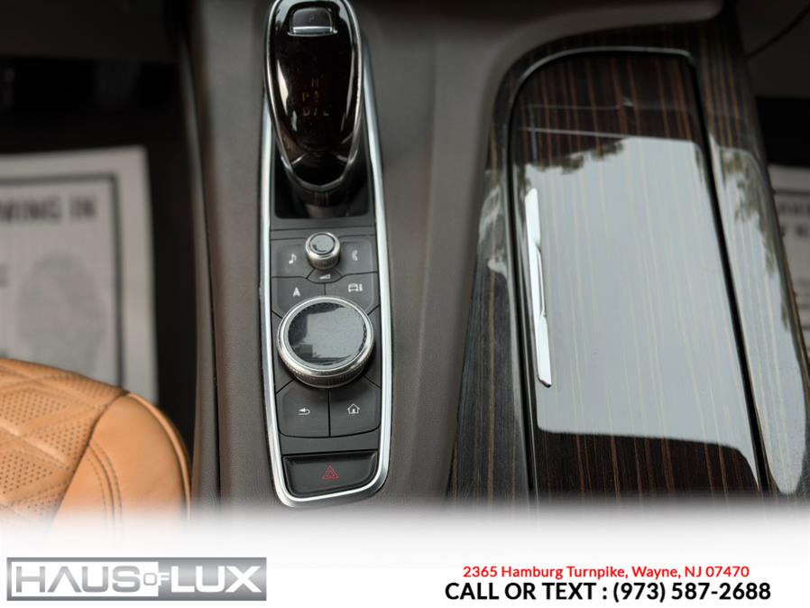 2022 Cadillac Escalade ESV 4WD 4dr Premium Luxury (Captain Seats), available for sale in Wayne, New Jersey | Haus of Lux. Wayne, New Jersey 2022 Cadillac Escalade ESV 4WD 4dr Premium Luxury (Captain Seats), available for sale in Wayne, New Jersey | Haus of Lux. Wayne, New Jersey