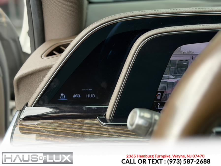 2022 Cadillac Escalade ESV 4WD 4dr Premium Luxury (Captain Seats), available for sale in Wayne, New Jersey | Haus of Lux. Wayne, New Jersey 2022 Cadillac Escalade ESV 4WD 4dr Premium Luxury (Captain Seats), available for sale in Wayne, New Jersey | Haus of Lux. Wayne, New Jersey