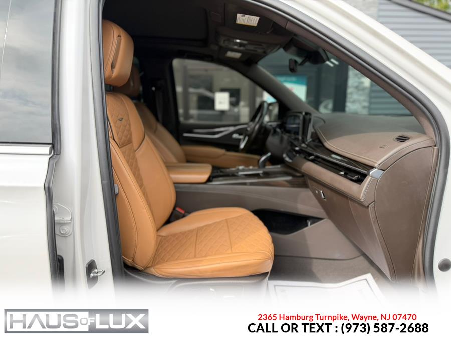 2022 Cadillac Escalade ESV 4WD 4dr Premium Luxury (Captain Seats), available for sale in Wayne, New Jersey | Haus of Lux. Wayne, New Jersey 2022 Cadillac Escalade ESV 4WD 4dr Premium Luxury (Captain Seats), available for sale in Wayne, New Jersey | Haus of Lux. Wayne, New Jersey