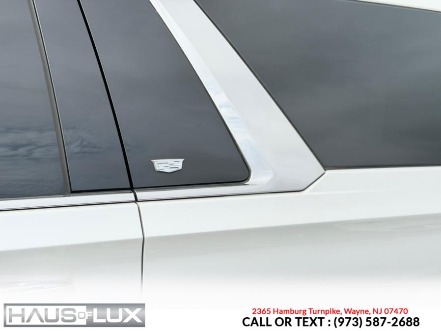 2022 Cadillac Escalade ESV 4WD 4dr Premium Luxury (Captain Seats), available for sale in Wayne, New Jersey | Haus of Lux. Wayne, New Jersey 2022 Cadillac Escalade ESV 4WD 4dr Premium Luxury (Captain Seats), available for sale in Wayne, New Jersey | Haus of Lux. Wayne, New Jersey