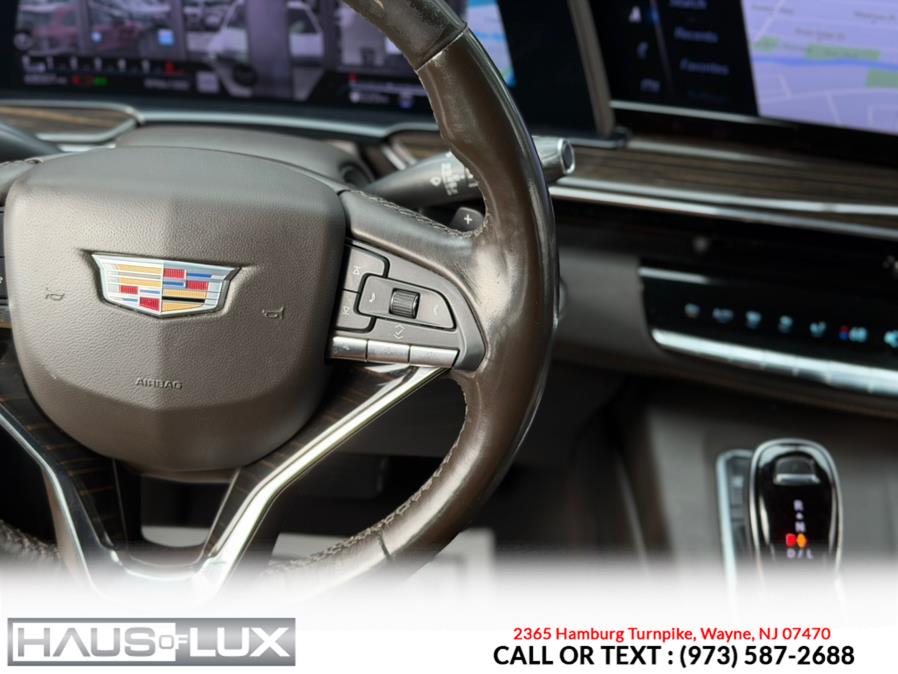 2022 Cadillac Escalade ESV 4WD 4dr Premium Luxury (Captain Seats), available for sale in Wayne, New Jersey | Haus of Lux. Wayne, New Jersey 2022 Cadillac Escalade ESV 4WD 4dr Premium Luxury (Captain Seats), available for sale in Wayne, New Jersey | Haus of Lux. Wayne, New Jersey