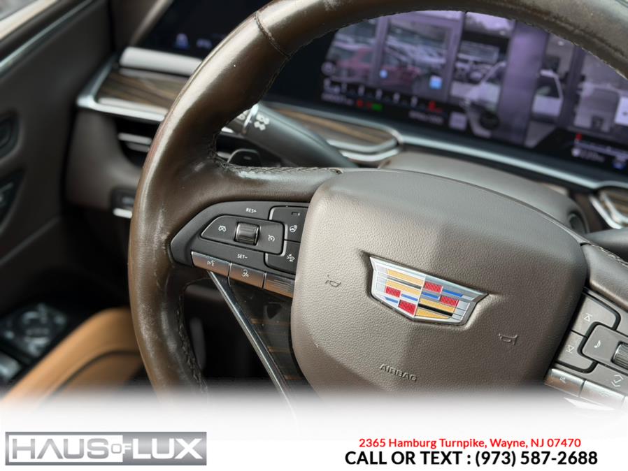 2022 Cadillac Escalade ESV 4WD 4dr Premium Luxury (Captain Seats), available for sale in Wayne, New Jersey | Haus of Lux. Wayne, New Jersey 2022 Cadillac Escalade ESV 4WD 4dr Premium Luxury (Captain Seats), available for sale in Wayne, New Jersey | Haus of Lux. Wayne, New Jersey