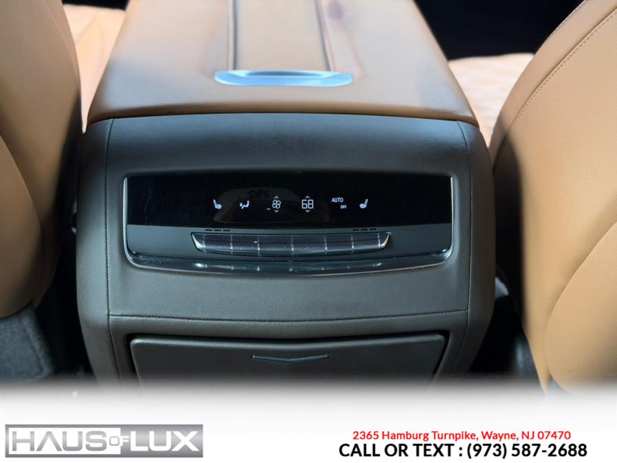 2022 Cadillac Escalade ESV 4WD 4dr Premium Luxury (Captain Seats), available for sale in Wayne, New Jersey | Haus of Lux. Wayne, New Jersey 2022 Cadillac Escalade ESV 4WD 4dr Premium Luxury (Captain Seats), available for sale in Wayne, New Jersey | Haus of Lux. Wayne, New Jersey