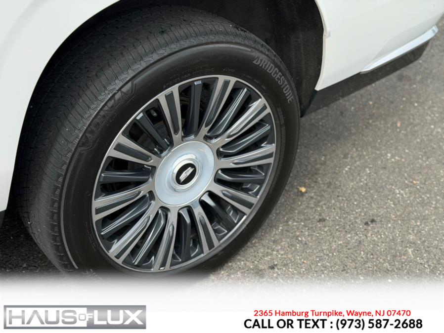 2022 Cadillac Escalade ESV 4WD 4dr Premium Luxury (Captain Seats), available for sale in Wayne, New Jersey | Haus of Lux. Wayne, New Jersey 2022 Cadillac Escalade ESV 4WD 4dr Premium Luxury (Captain Seats), available for sale in Wayne, New Jersey | Haus of Lux. Wayne, New Jersey