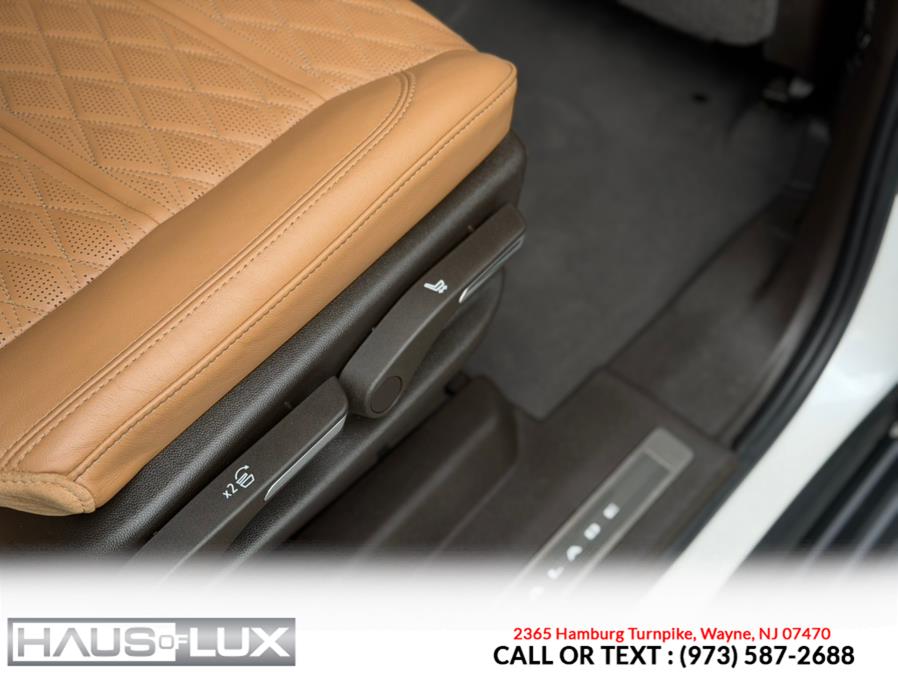 2022 Cadillac Escalade ESV 4WD 4dr Premium Luxury (Captain Seats), available for sale in Wayne, New Jersey | Haus of Lux. Wayne, New Jersey 2022 Cadillac Escalade ESV 4WD 4dr Premium Luxury (Captain Seats), available for sale in Wayne, New Jersey | Haus of Lux. Wayne, New Jersey