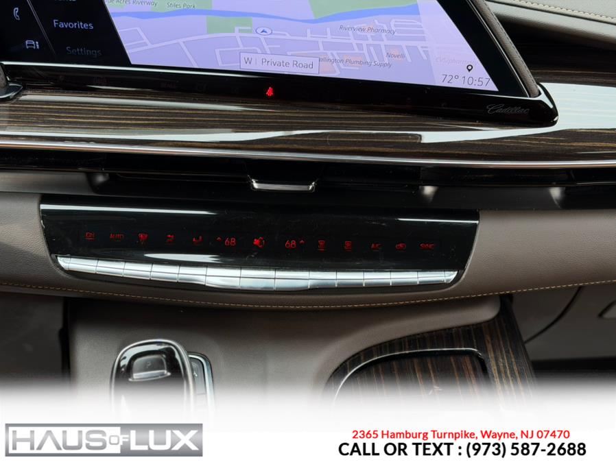 2022 Cadillac Escalade ESV 4WD 4dr Premium Luxury (Captain Seats), available for sale in Wayne, New Jersey | Haus of Lux. Wayne, New Jersey 2022 Cadillac Escalade ESV 4WD 4dr Premium Luxury (Captain Seats), available for sale in Wayne, New Jersey | Haus of Lux. Wayne, New Jersey